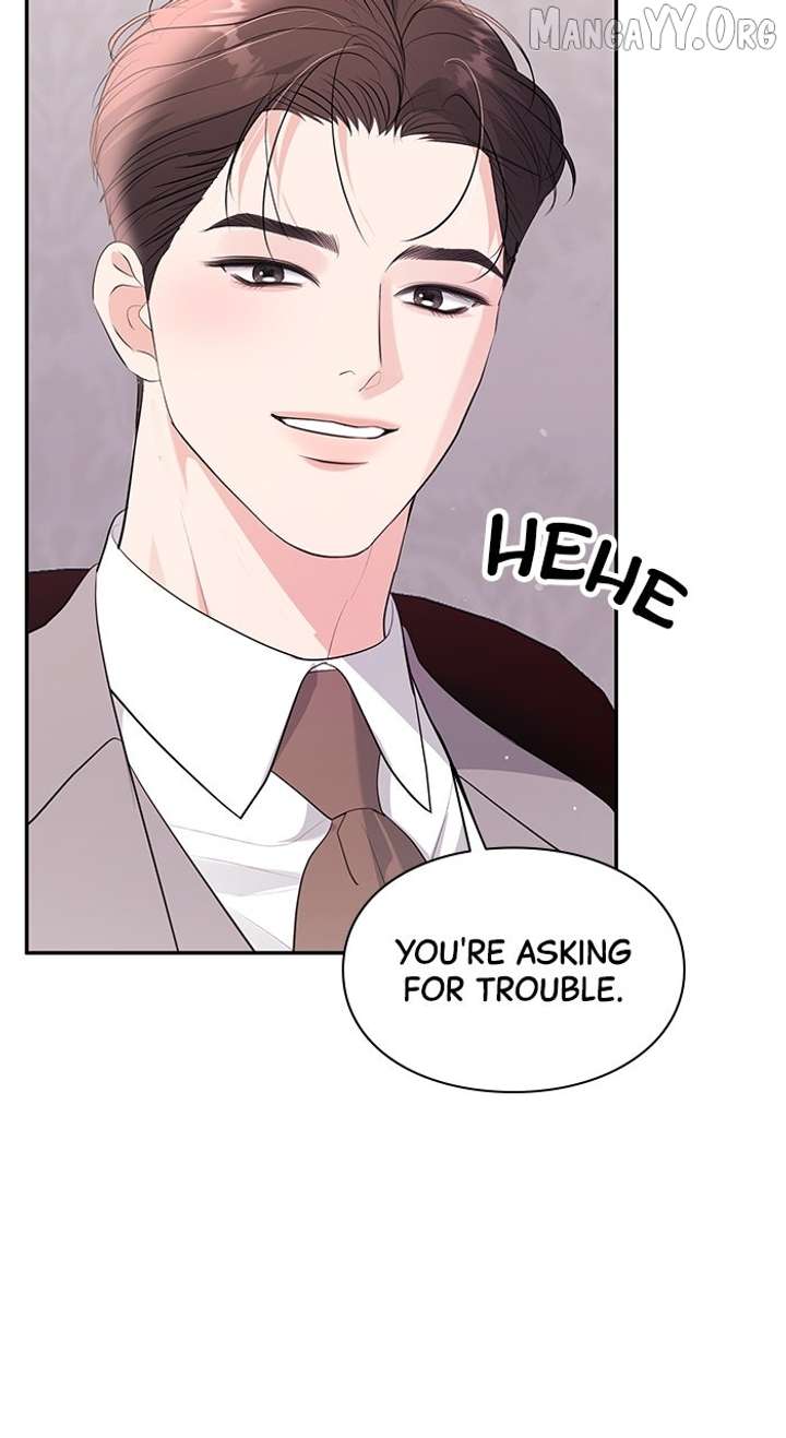 Endless Summer Chapter 58 - Page 7