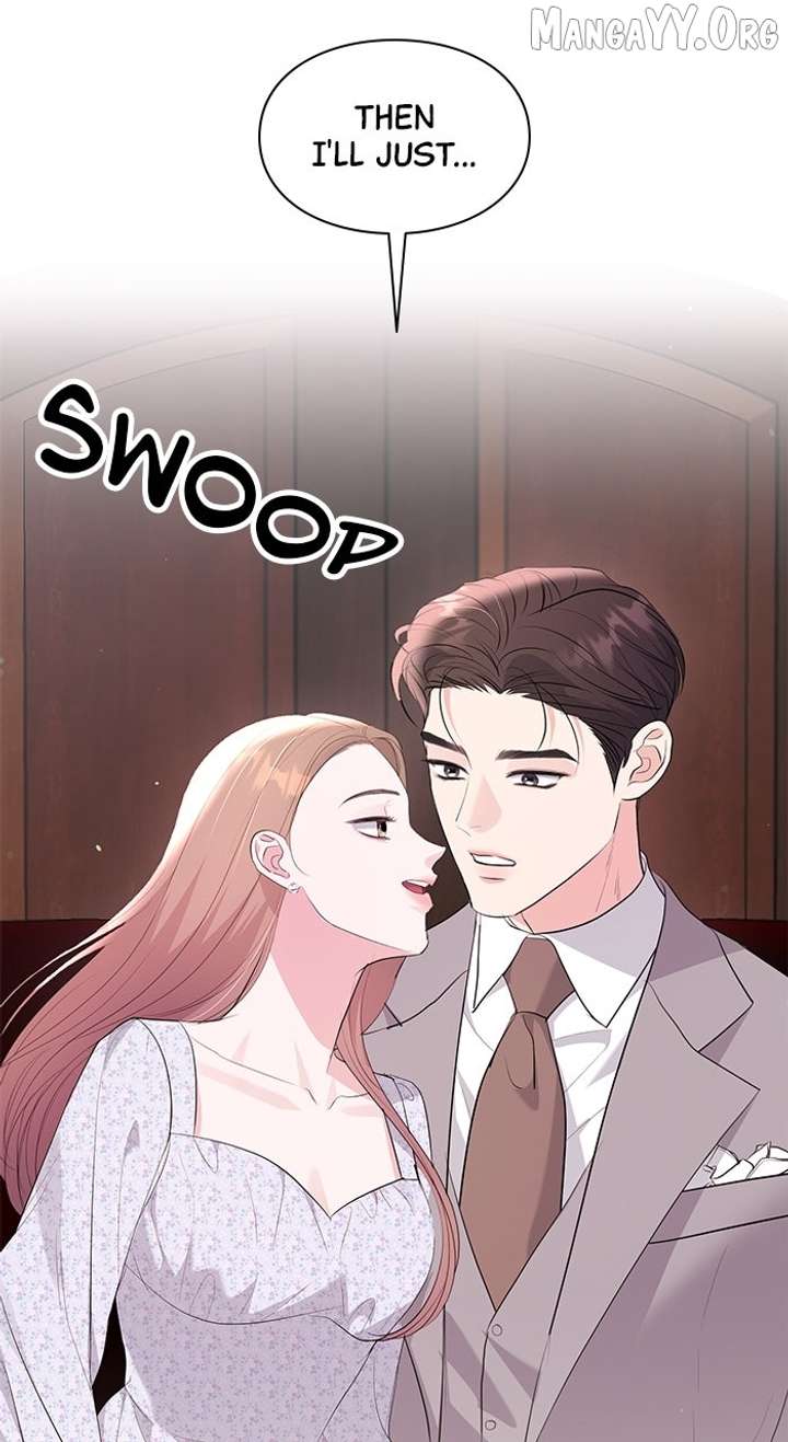 Endless Summer Chapter 58 - Page 8