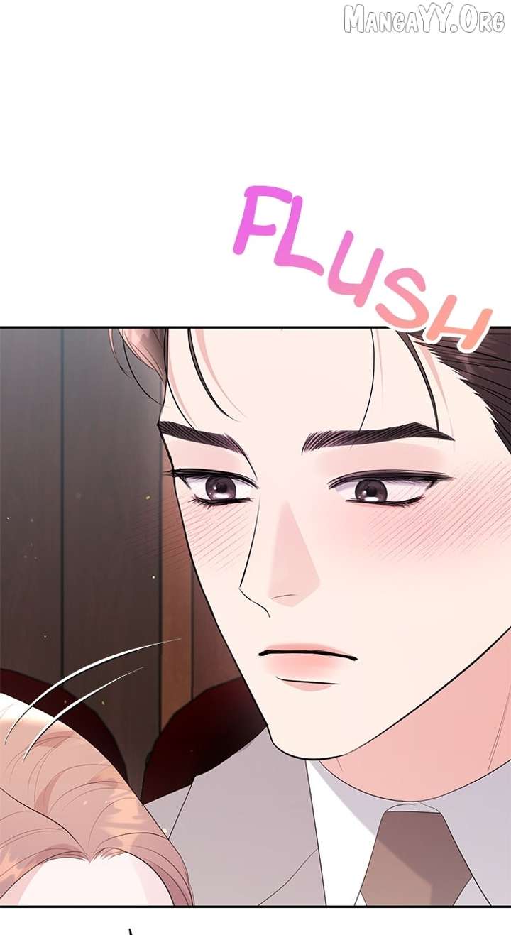 Endless Summer Chapter 58 - Page 10