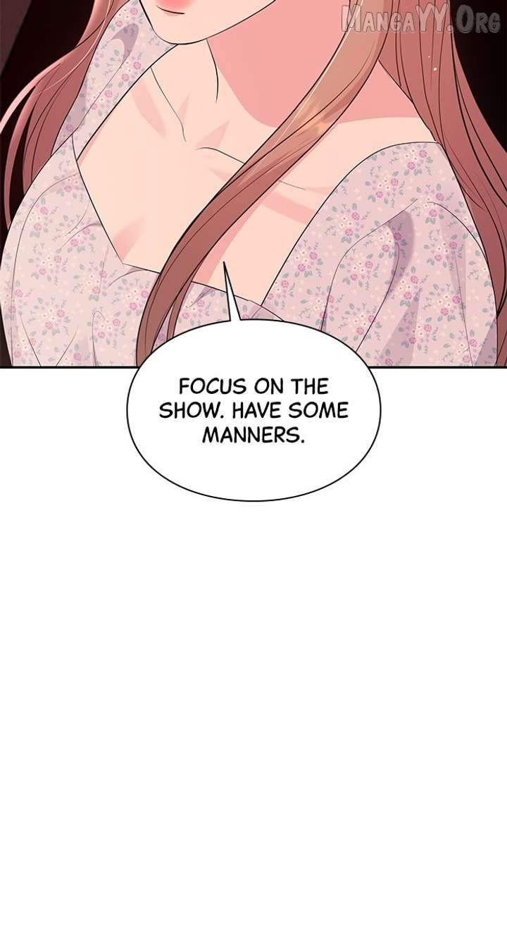 Endless Summer Chapter 58 - Page 14