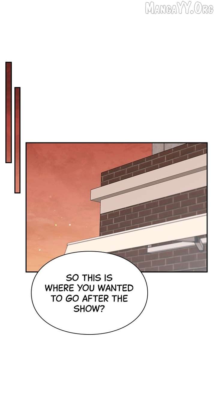 Endless Summer Chapter 58 - Page 15