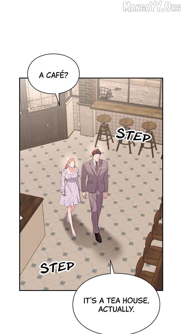 Endless Summer Chapter 58 - Page 16