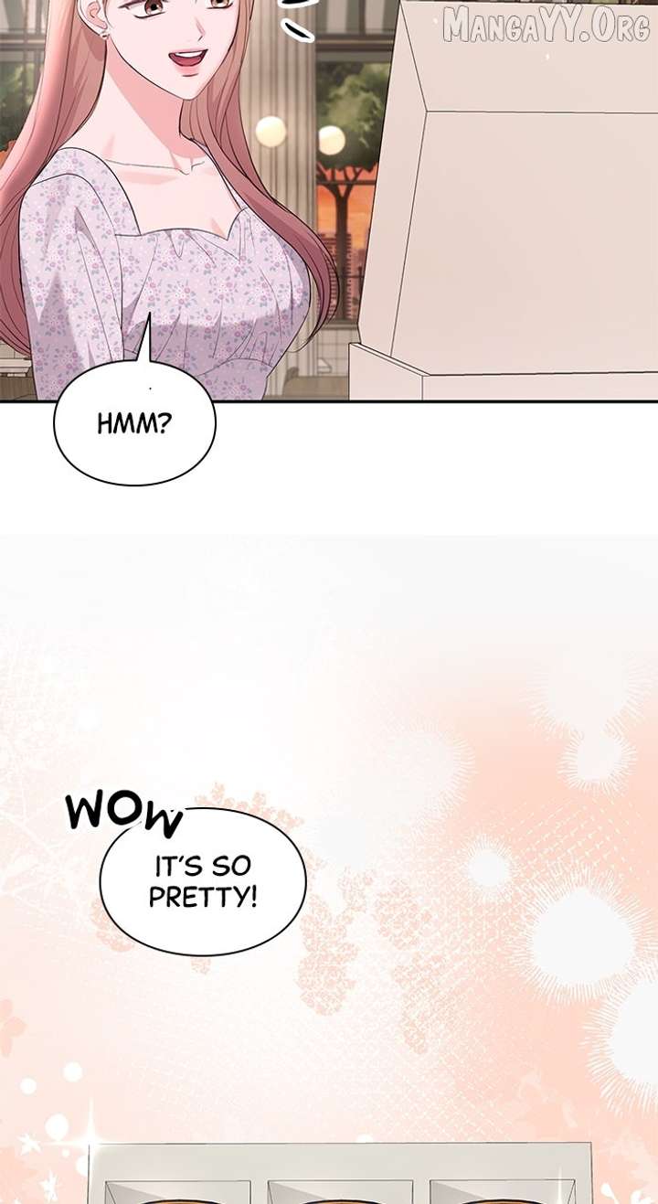 Endless Summer Chapter 58 - Page 20