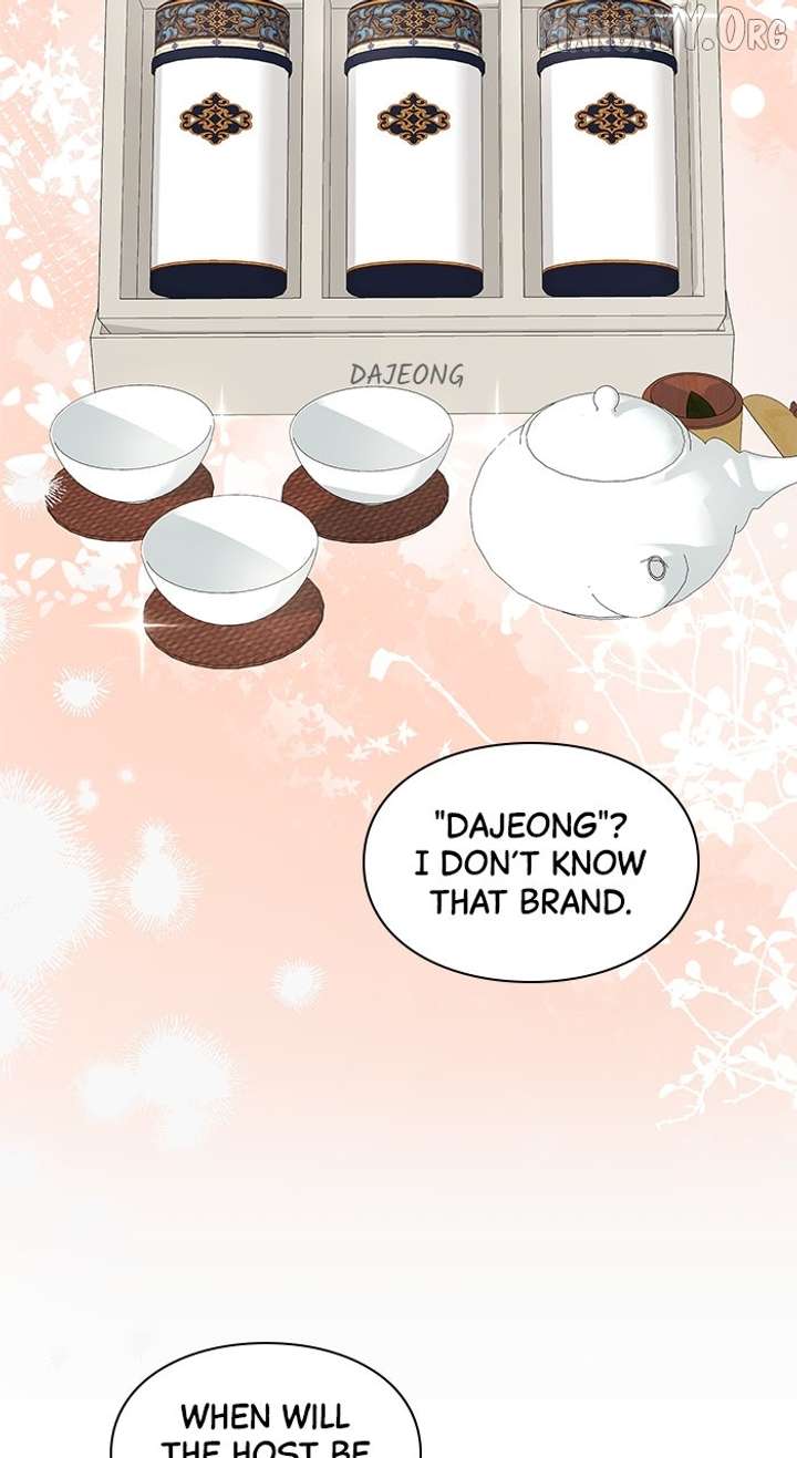 Endless Summer Chapter 58 - Page 21