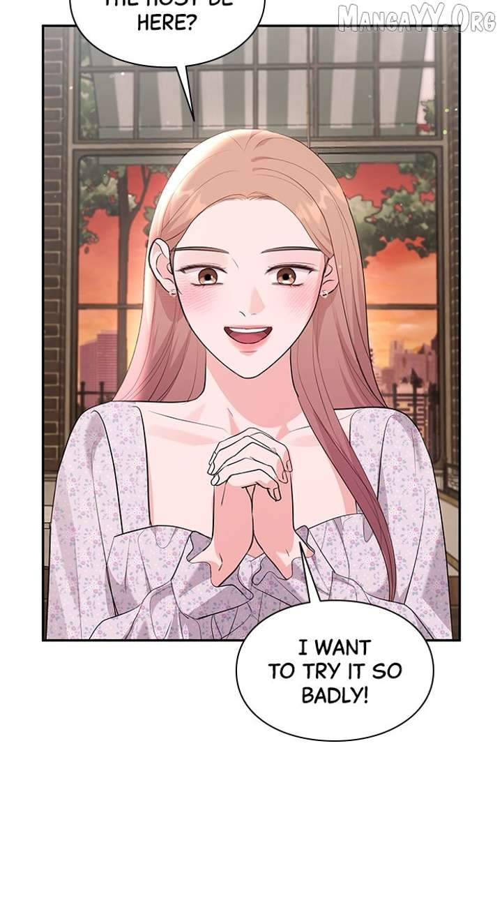 Endless Summer Chapter 58 - Page 22