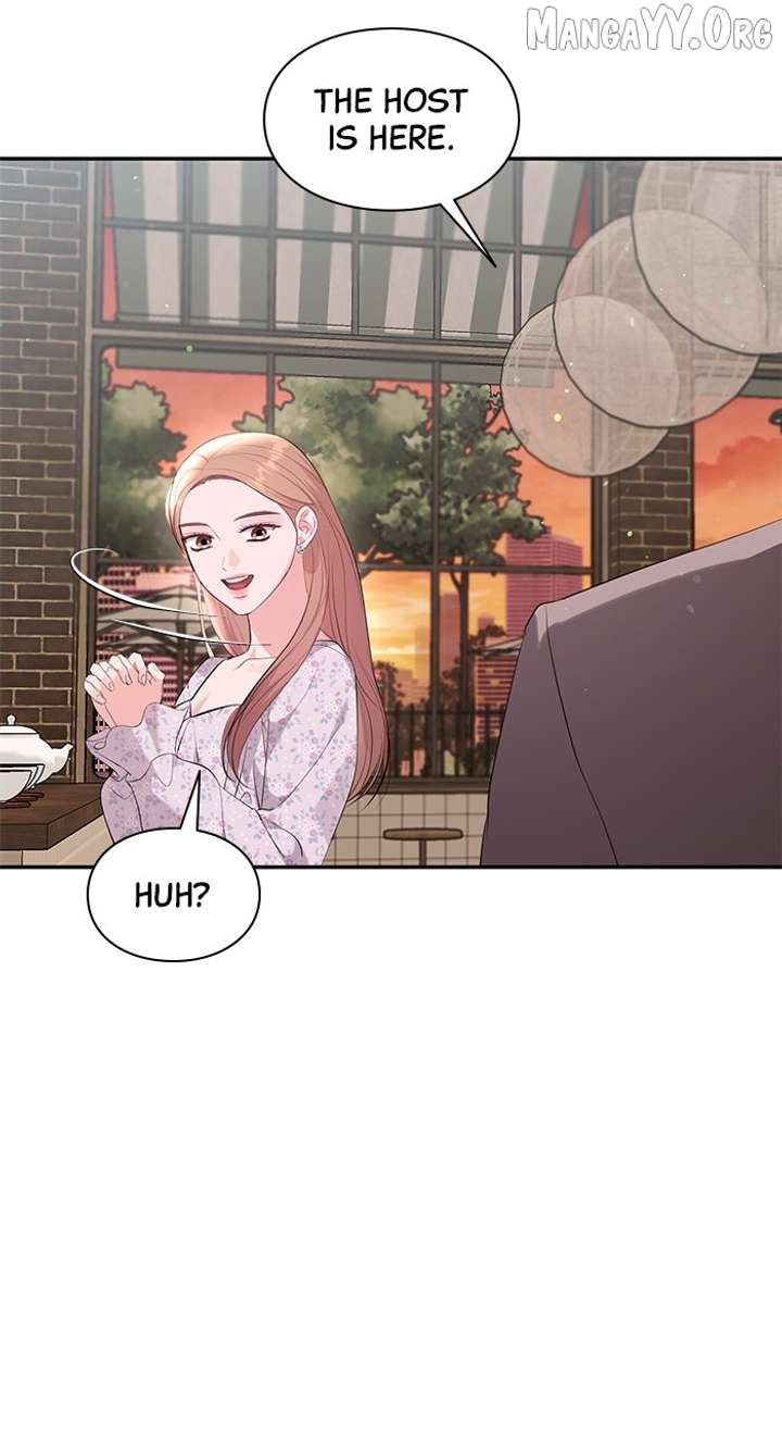 Endless Summer Chapter 58 - Page 23