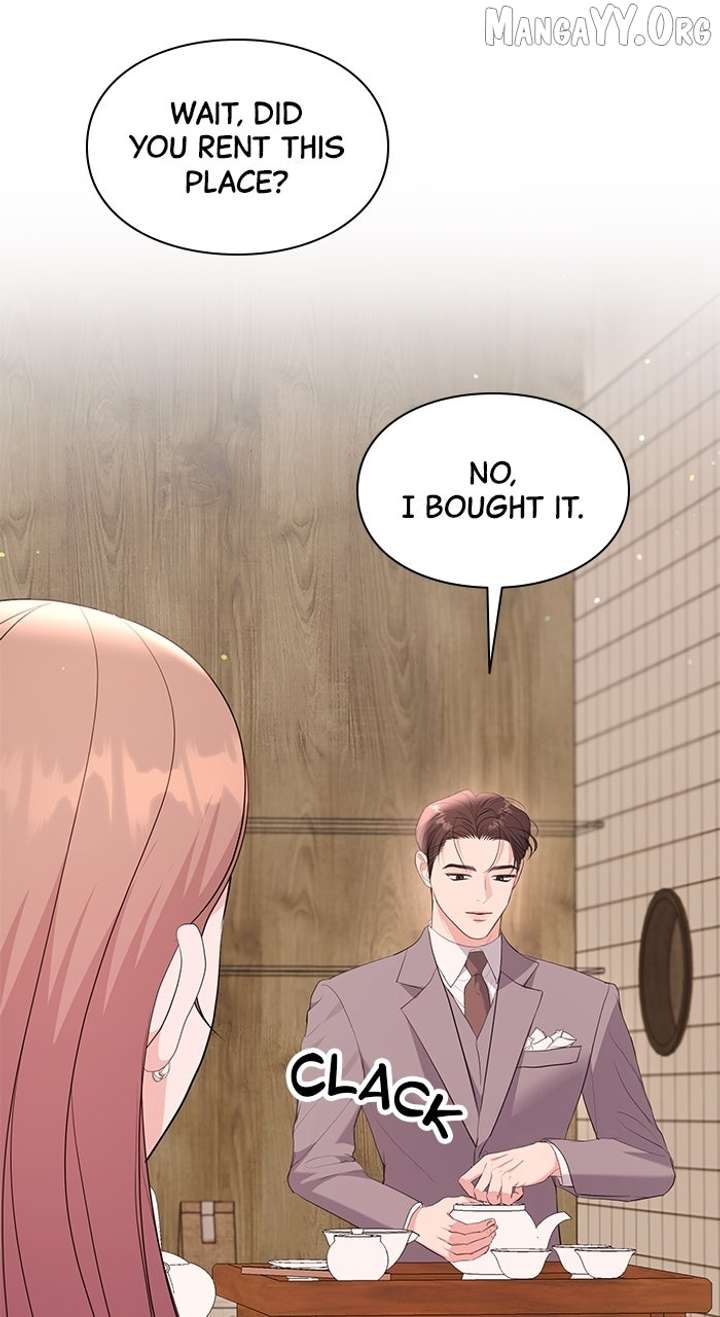 Endless Summer Chapter 58 - Page 24