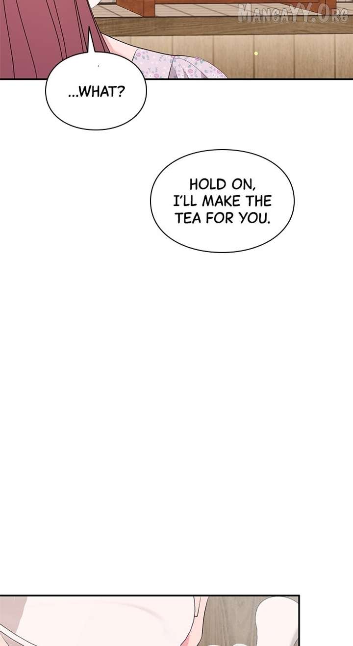 Endless Summer Chapter 58 - Page 25