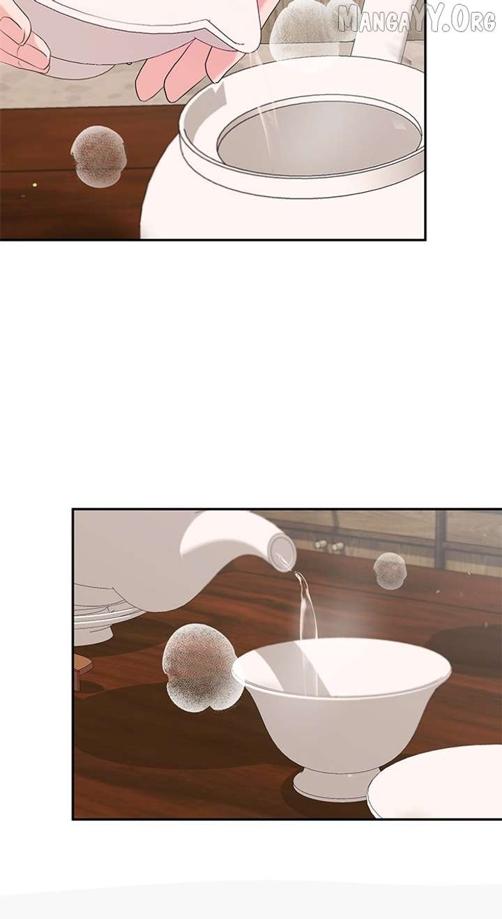 Endless Summer Chapter 58 - Page 26