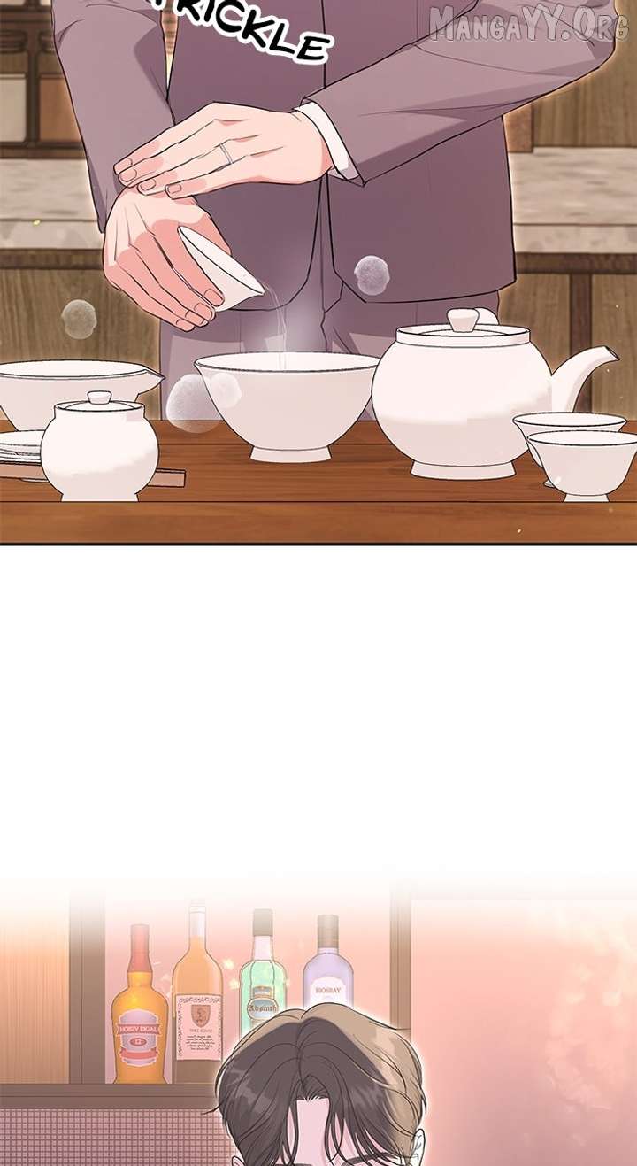 Endless Summer Chapter 58 - Page 28