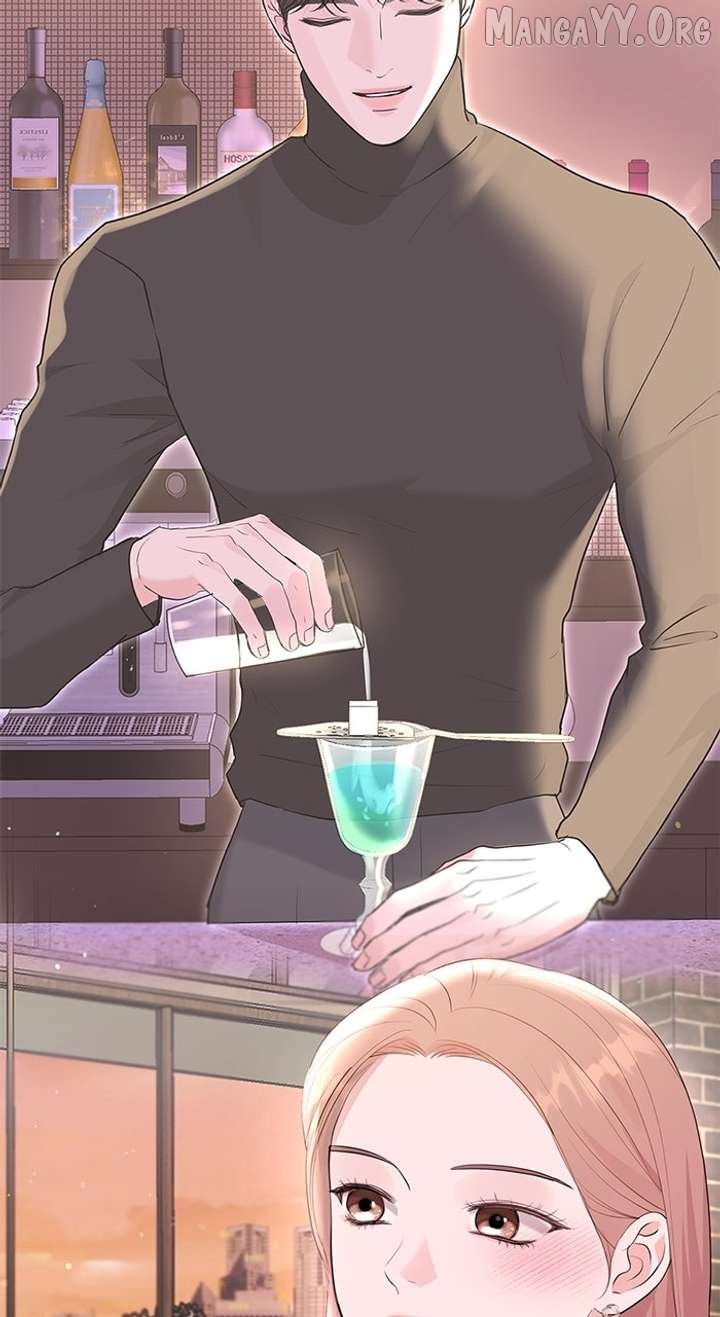 Endless Summer Chapter 58 - Page 29