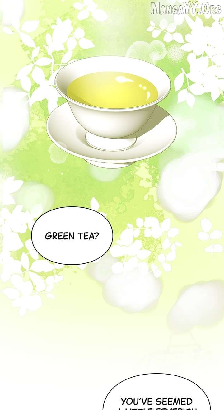 Endless Summer Chapter 58 - Page 31