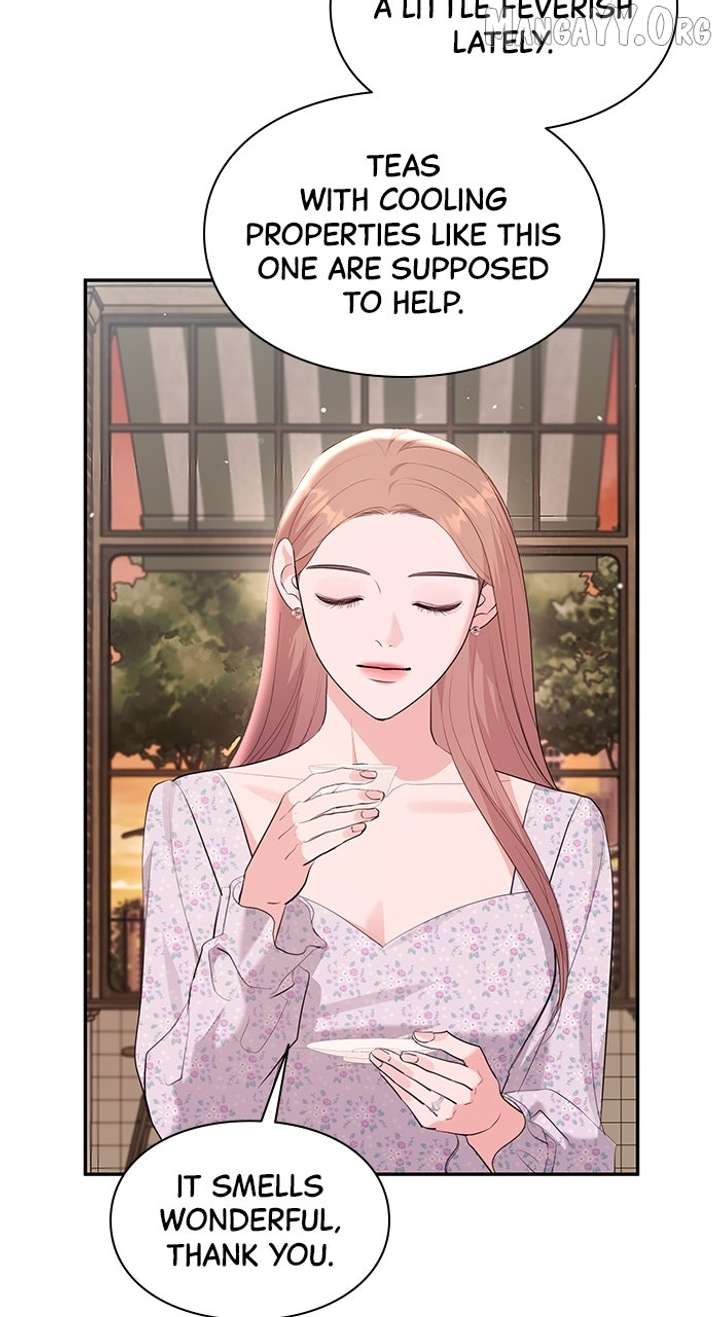 Endless Summer Chapter 58 - Page 32