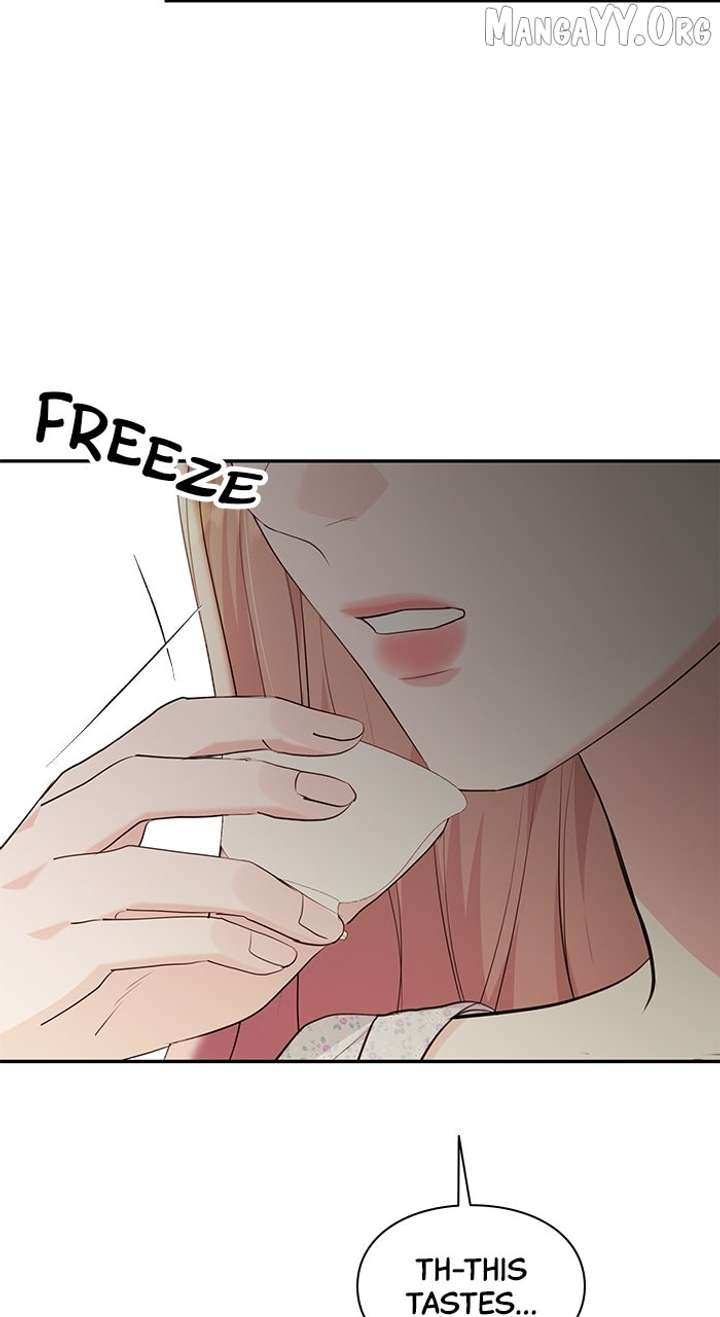 Endless Summer Chapter 58 - Page 34