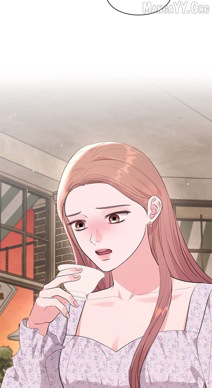 Endless Summer Chapter 58 - Page 35