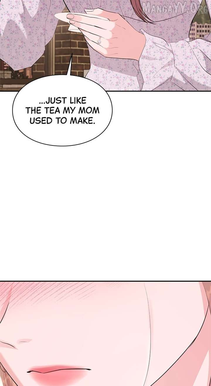 Endless Summer Chapter 58 - Page 36