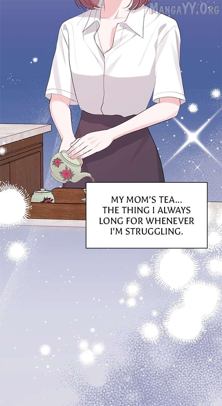 Endless Summer Chapter 58 - Page 38