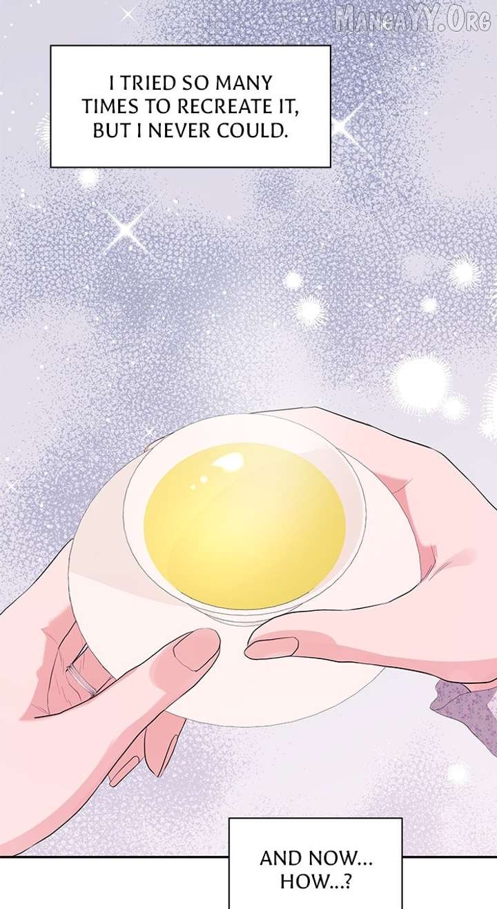 Endless Summer Chapter 58 - Page 39