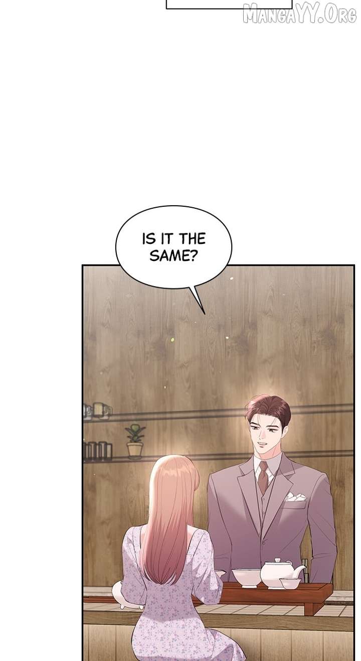 Endless Summer Chapter 58 - Page 40