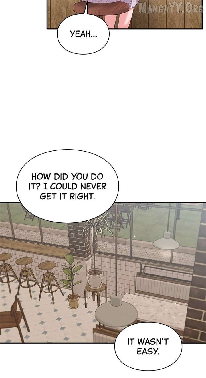 Endless Summer Chapter 58 - Page 41