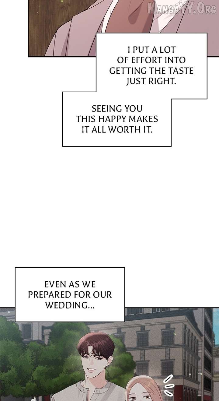 Endless Summer Chapter 58 - Page 43