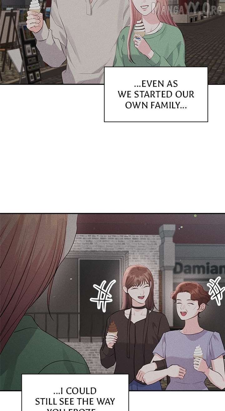 Endless Summer Chapter 58 - Page 44