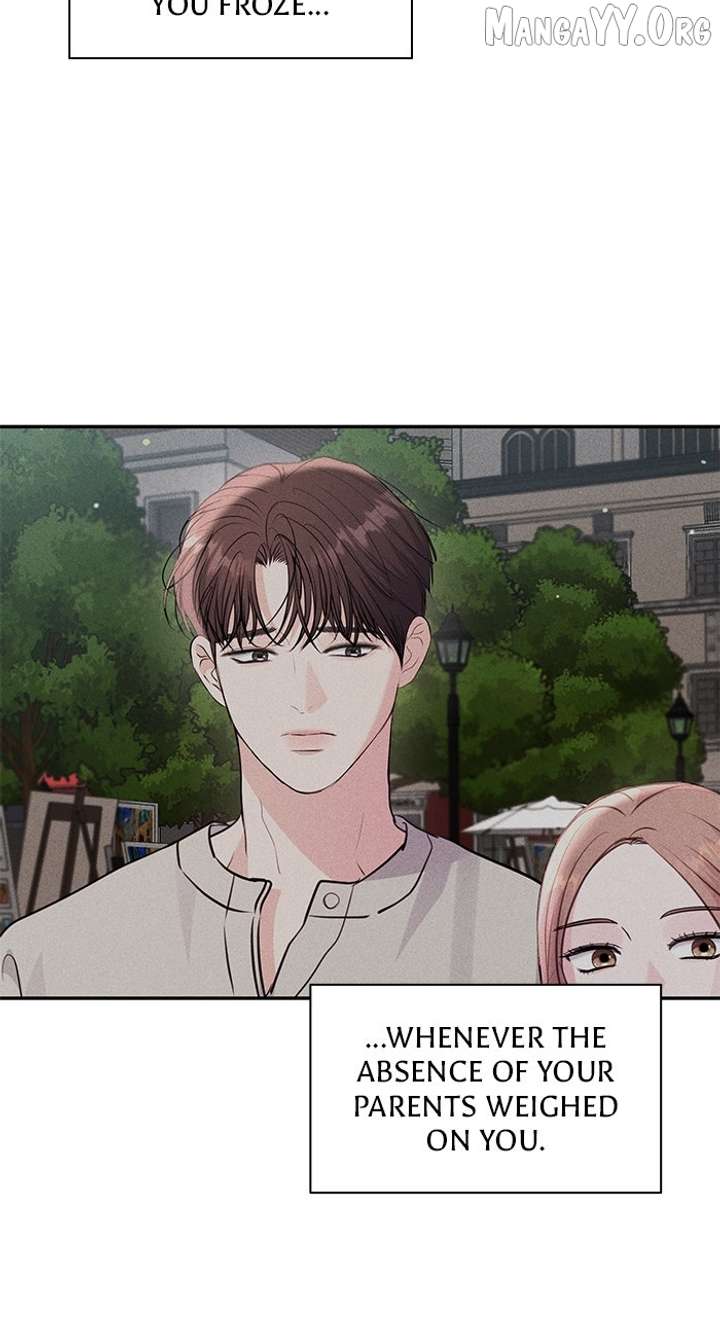 Endless Summer Chapter 58 - Page 45