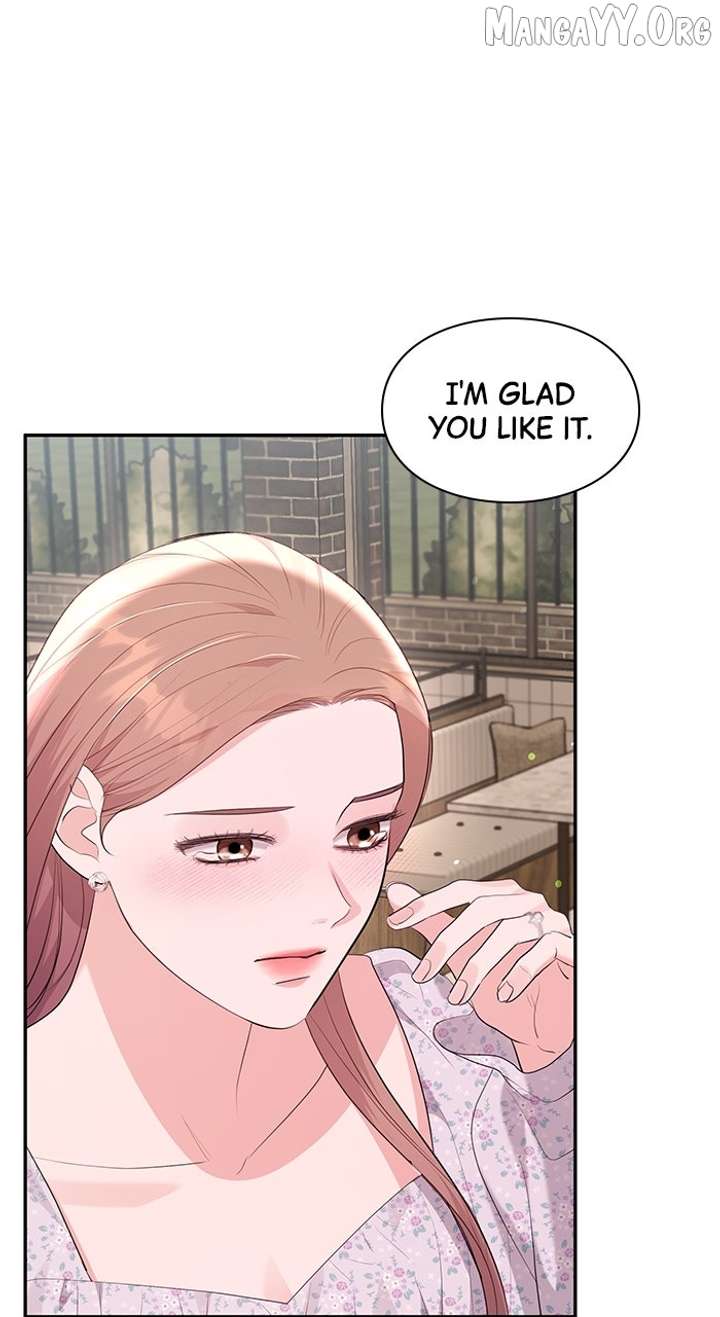 Endless Summer Chapter 58 - Page 46