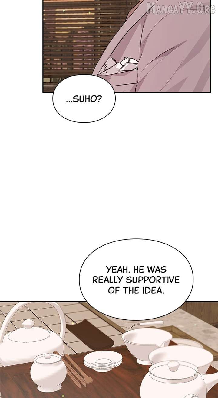 Endless Summer Chapter 58 - Page 48