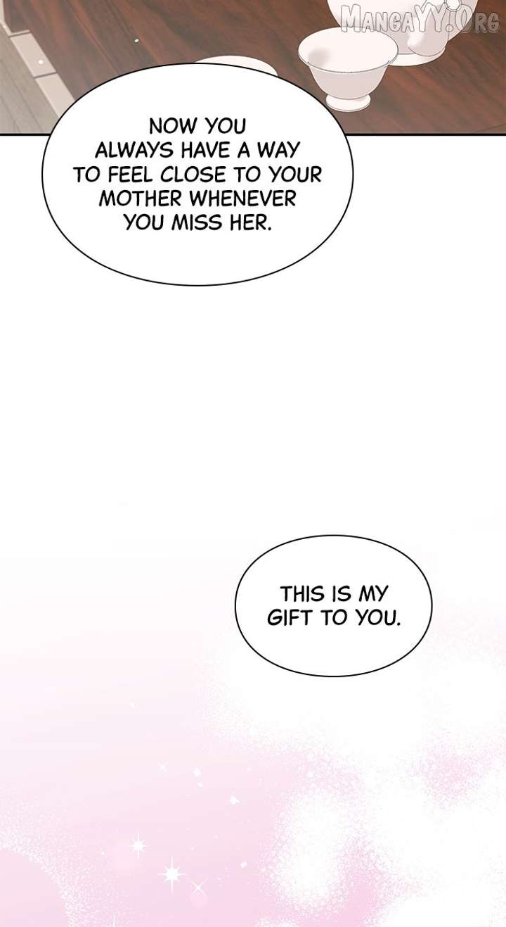 Endless Summer Chapter 58 - Page 49