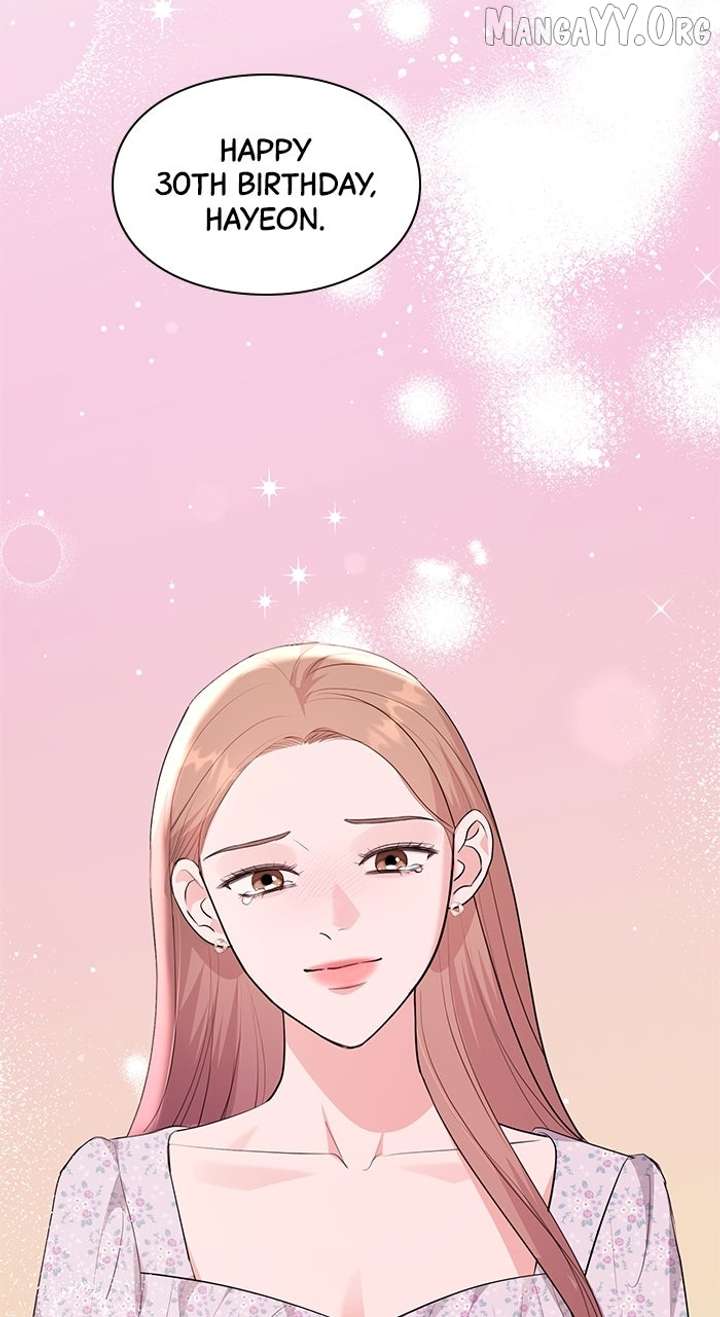 Endless Summer Chapter 58 - Page 50