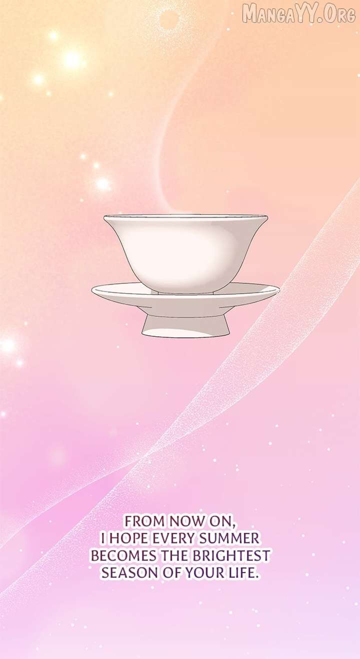 Endless Summer Chapter 58 - Page 52