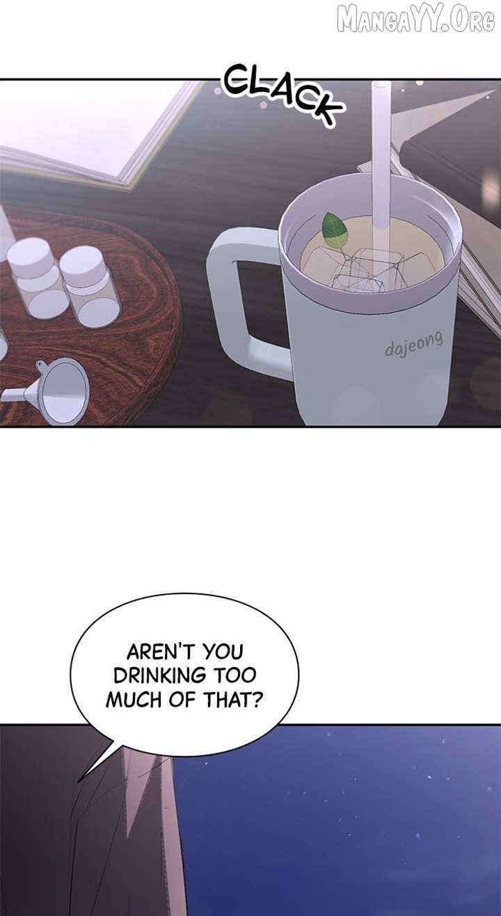 Endless Summer Chapter 58 - Page 54