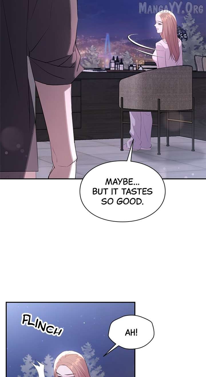 Endless Summer Chapter 58 - Page 55