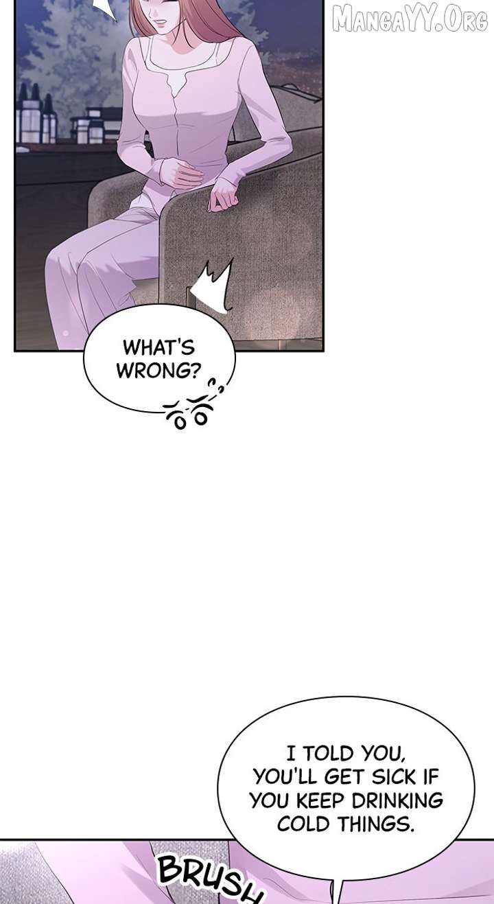 Endless Summer Chapter 58 - Page 56