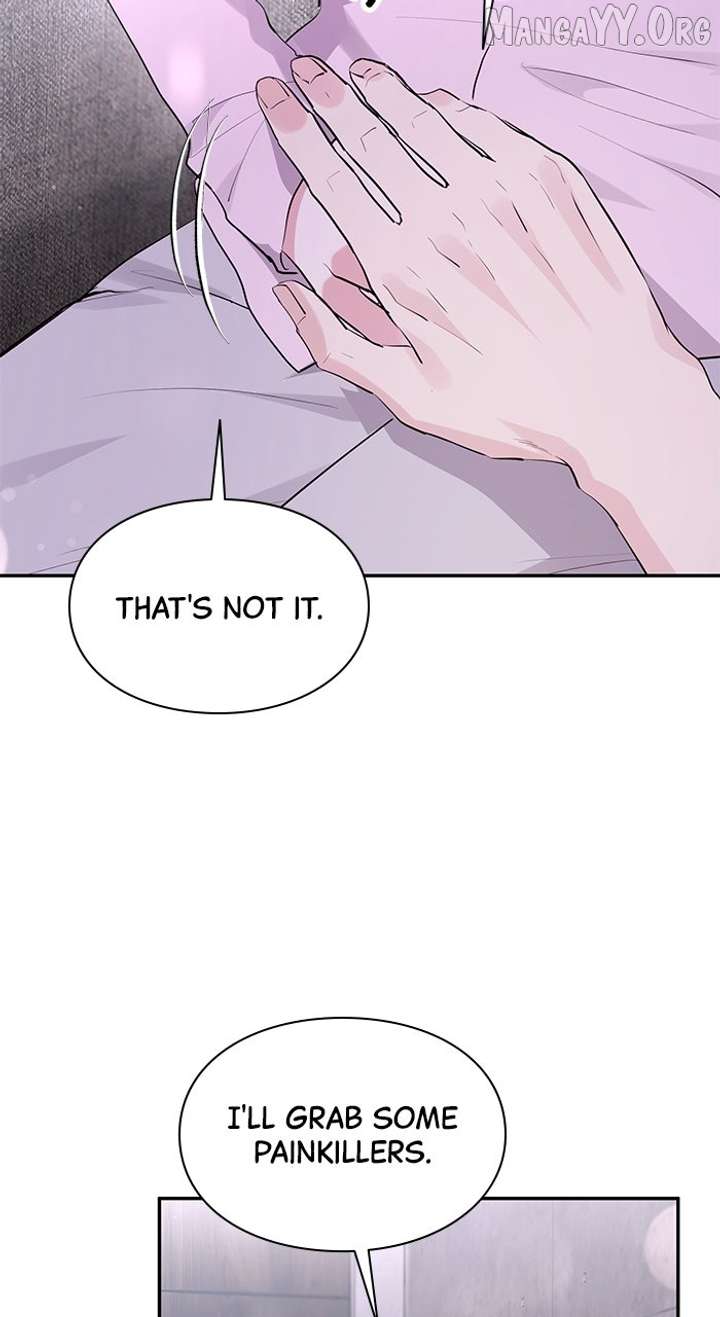 Endless Summer Chapter 58 - Page 57