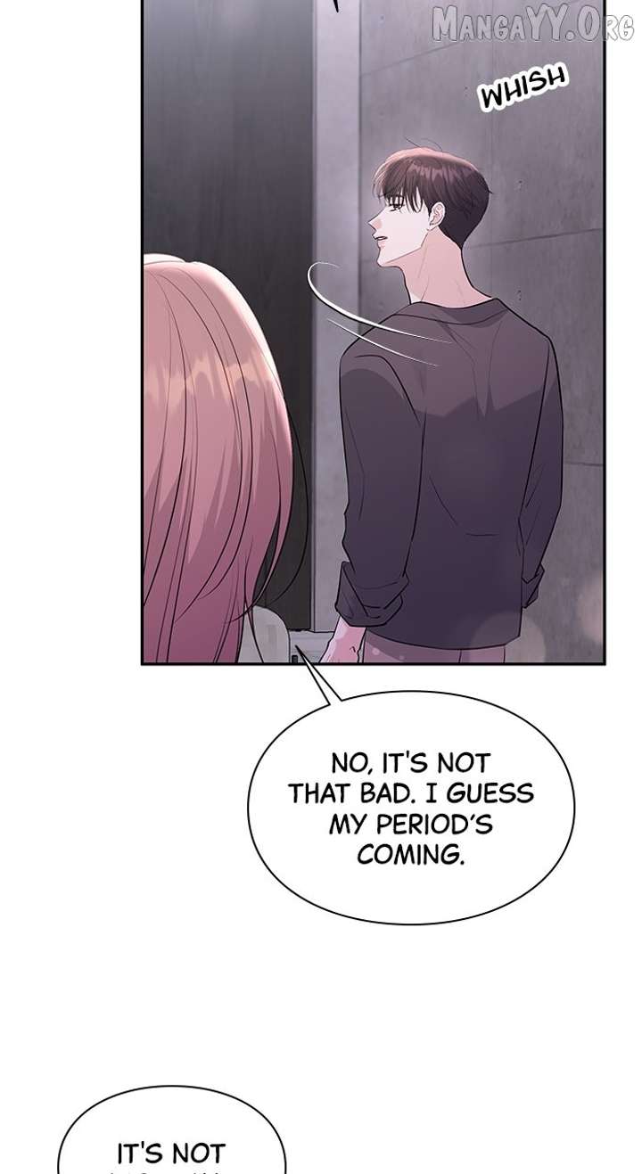 Endless Summer Chapter 58 - Page 58