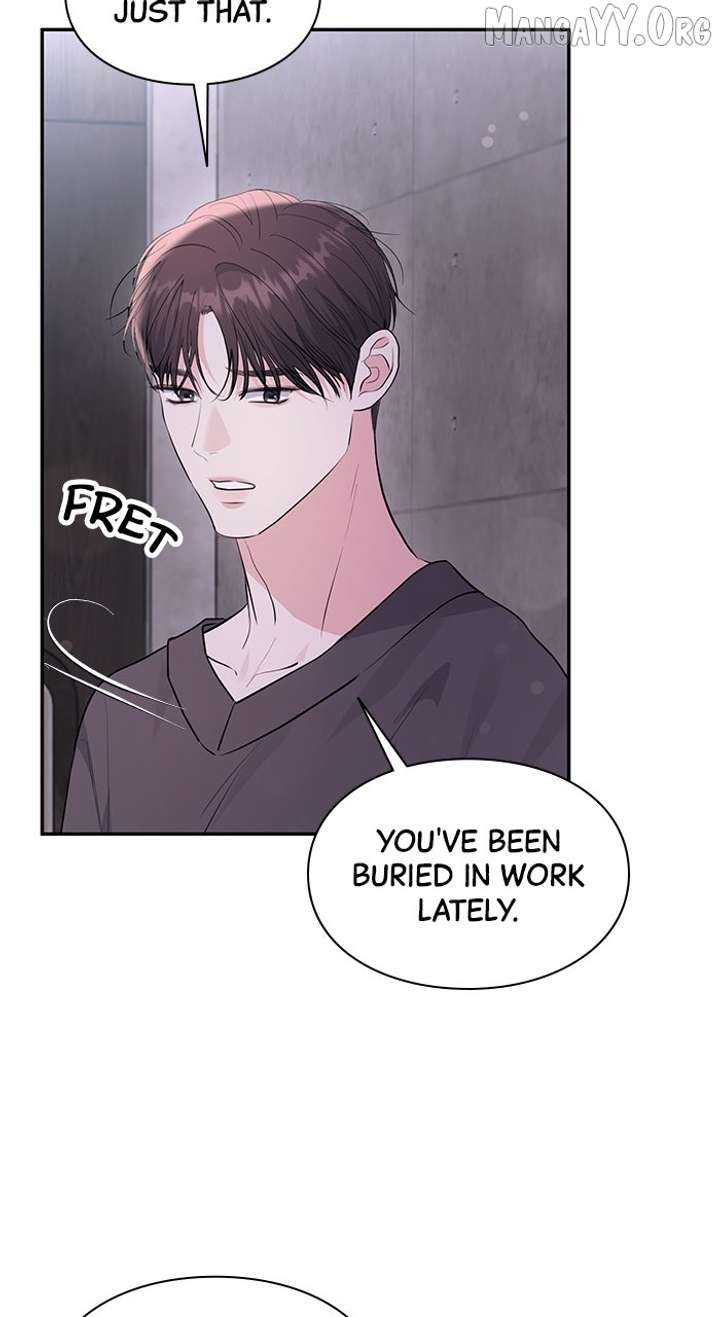 Endless Summer Chapter 58 - Page 59