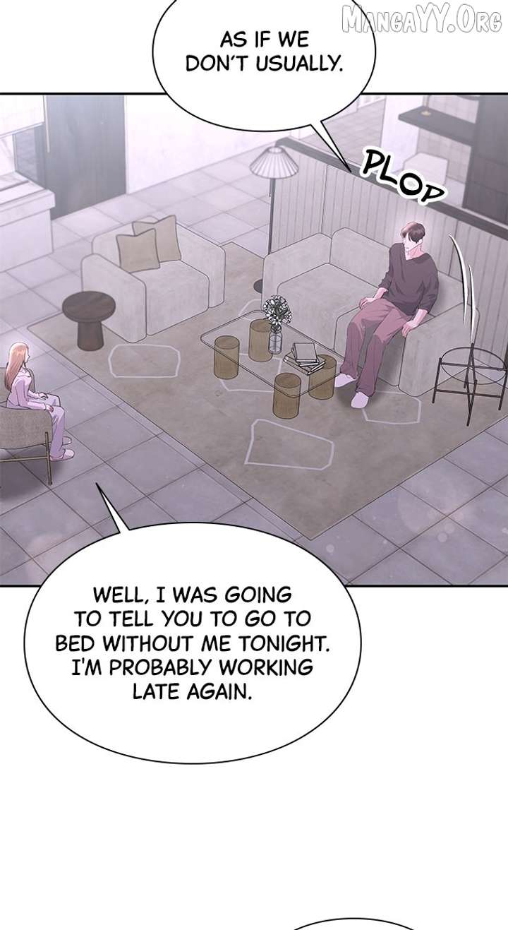 Endless Summer Chapter 58 - Page 61