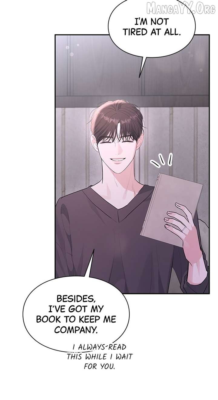 Endless Summer Chapter 58 - Page 62