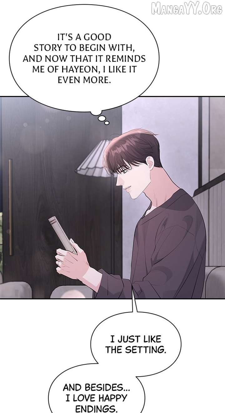 Endless Summer Chapter 58 - Page 64