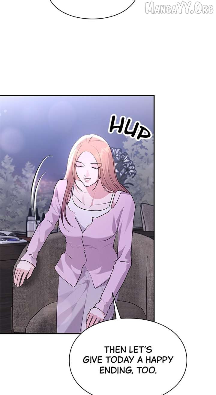 Endless Summer Chapter 58 - Page 65