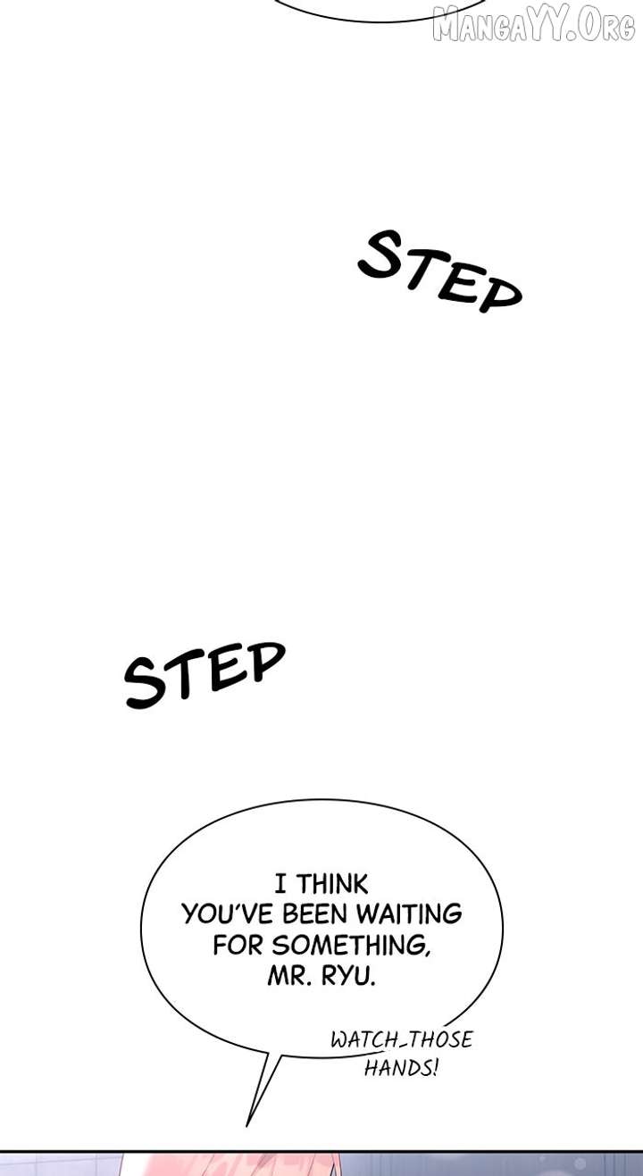 Endless Summer Chapter 58 - Page 66