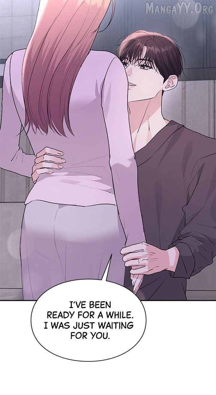 Endless Summer Chapter 58 - Page 67