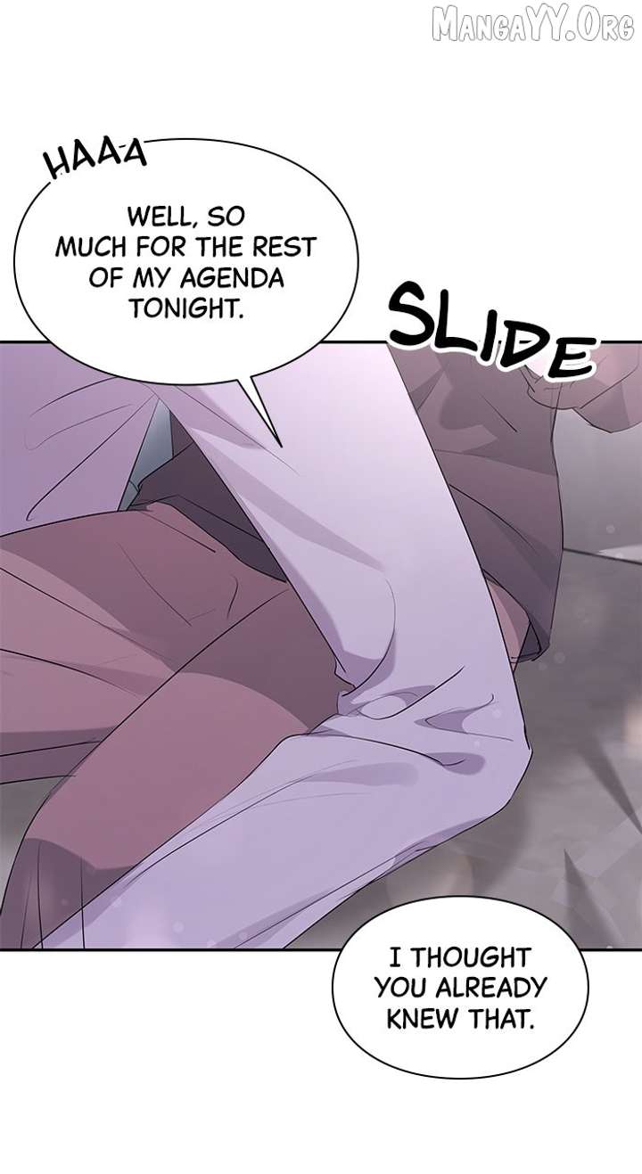 Endless Summer Chapter 58 - Page 68