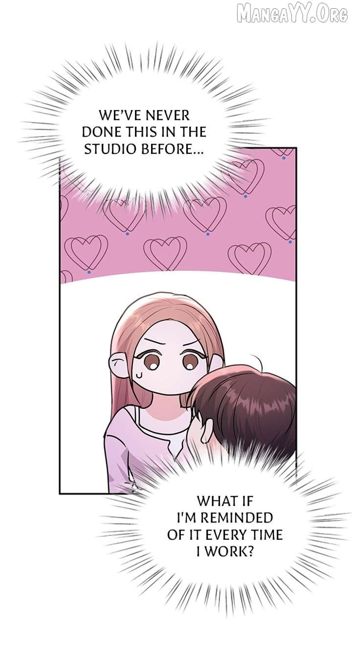 Endless Summer Chapter 58 - Page 69