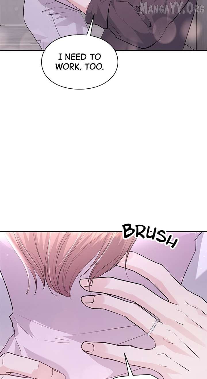 Endless Summer Chapter 58 - Page 71