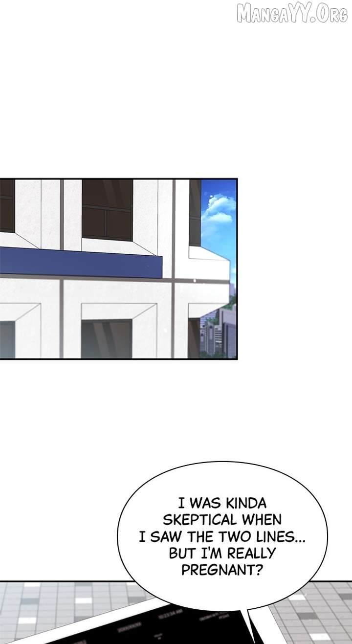 Endless Summer Chapter 58 - Page 74