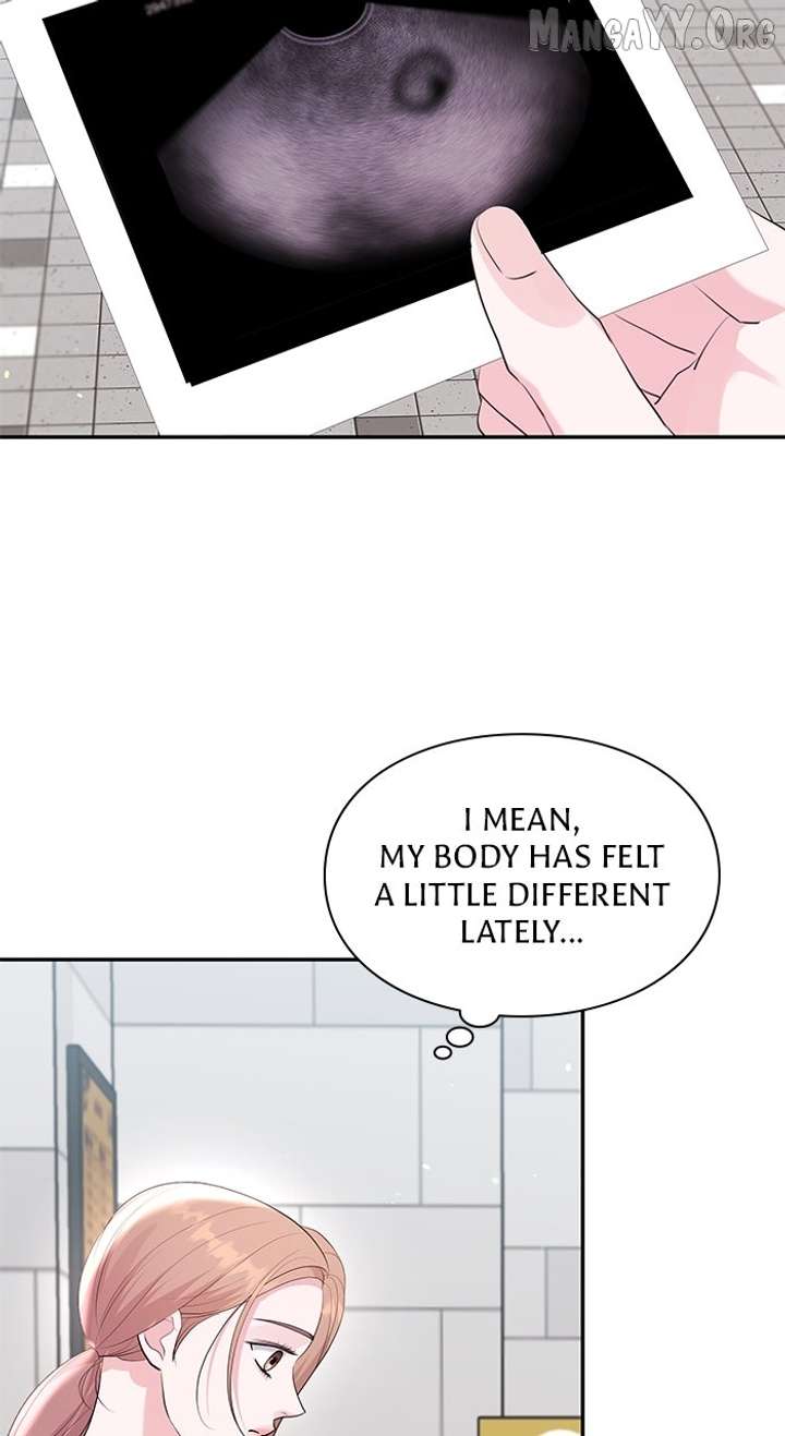 Endless Summer Chapter 58 - Page 75