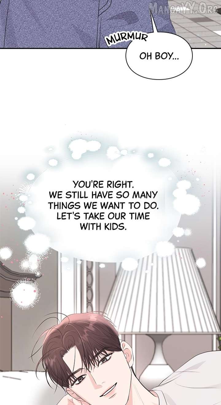 Endless Summer Chapter 58 - Page 77